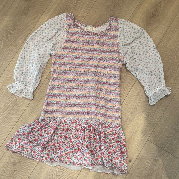 Loveshackfancy Girls Dress - Picture 1 of 4